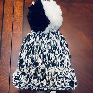 Maurices Bulky Knit Hat